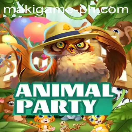 Exploring the Fascinating World of AnimalParty and the Maki Game