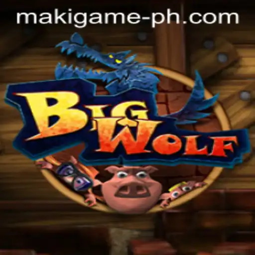 BigWolf: A New Era in Gaming with the Maki Game Theme