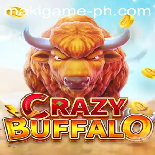 CRAZYBUFFALO: Unleashing the Excitement of the Maki Game