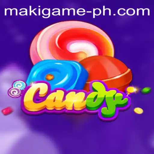Exploring the Colorful World of Candy: A Journey Through the Maki Game