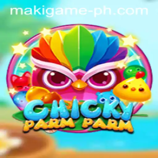 Discover the Exciting World of ChickyParmParm: The Maki Game Phenomenon