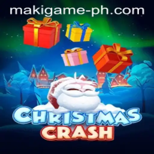 The Joy of ChristmasCrash: A Festive Adventure with Maki Game Elements