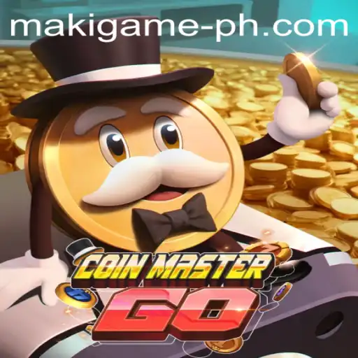 Unveiling CoinMasterGO: The Maki Game Revolution
