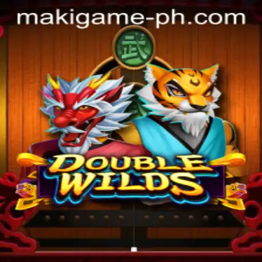 DoubleWilds: Unleashing a New Gaming Adventure