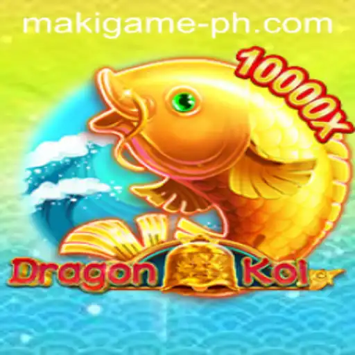 Exploring DragonKoi: An Immersive Journey into the Maki Game Universe