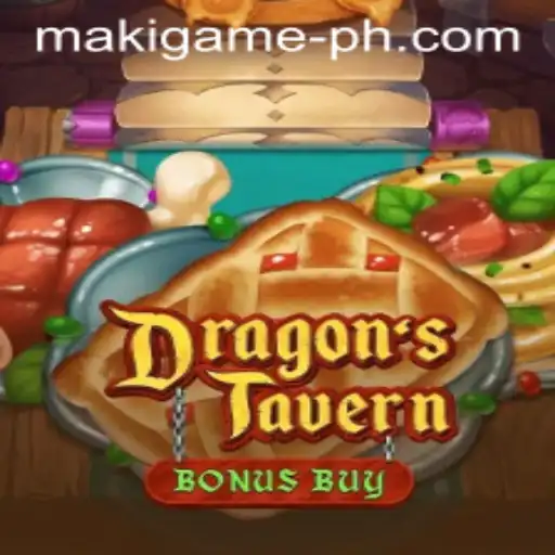 Unveiling DragonsTavern: The Enchanting World of the Maki Game