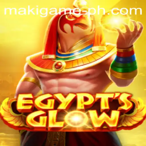 Unveiling the Mysteries of EgyptsGlow: A Deep Dive into the Popular Maki Game