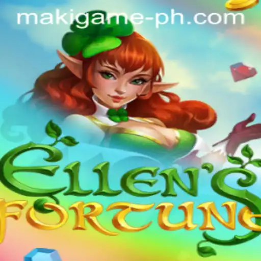 Discovering EllensFortune: Maki Game Experience