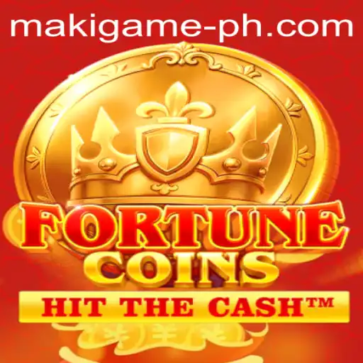 Exploring FortuneCoins: The Innovative Maki Game
