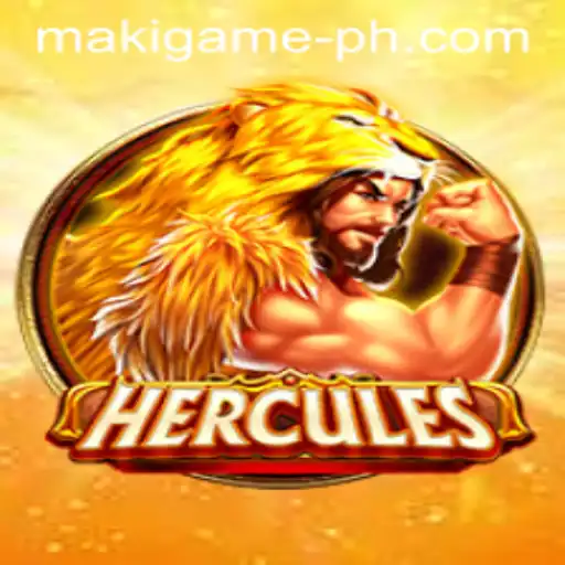 Exploring Hercules: The Maki Game Phenomenon