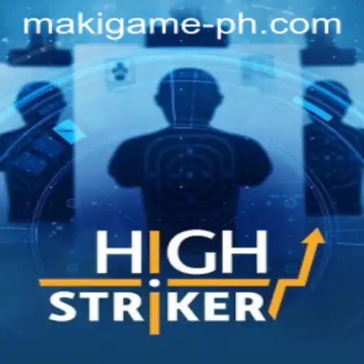 HighStriker: An Exciting New Entry in the Maki Game Universe