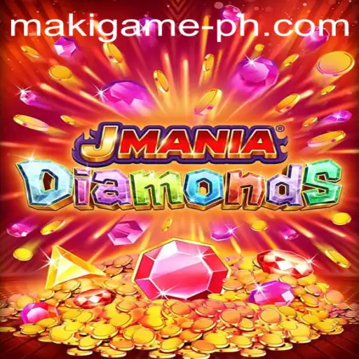 Discover JManiaDiamonds: The Enthralling World of Maki Game