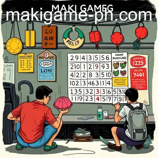 Understanding Jueteng: More Than Just a Game