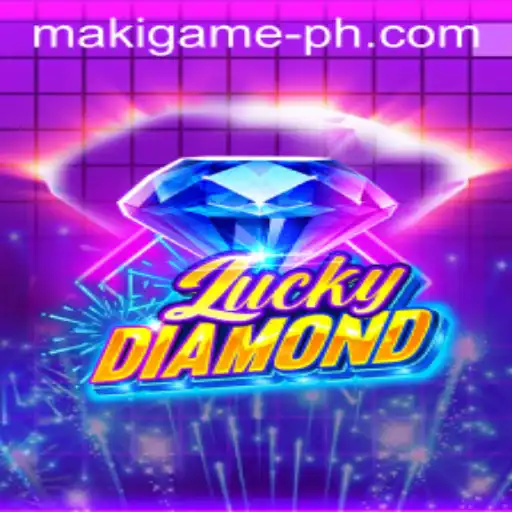 Unveiling the Intricacies of LuckyDiamond: A Maki Game Adventure
