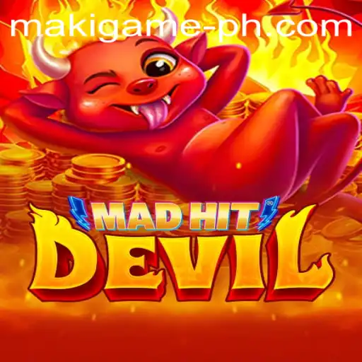MadHitDevil: A Comprehensive Guide to the Thrilling Maki Game