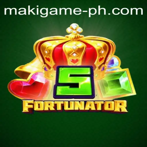 The Thrilling World of 5Fortunator: A Deep Dive into the Maki Game