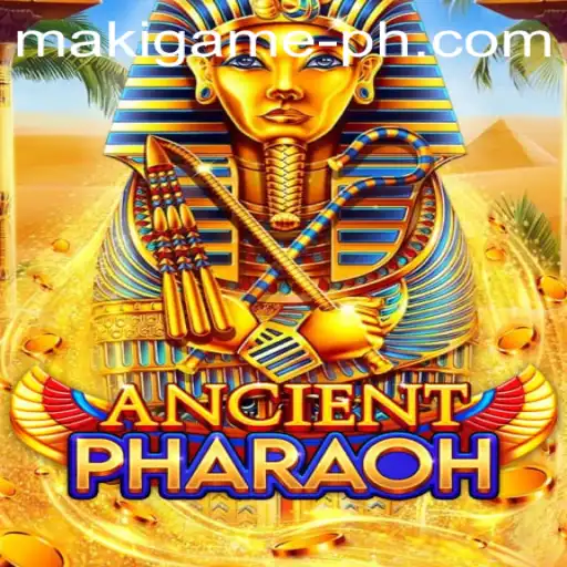 Exploring the Enigmatic World of AncientPharaoh: The Ultimate Maki Game Experience