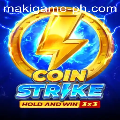 Coinstrike: Dive Into The World of Maki Game