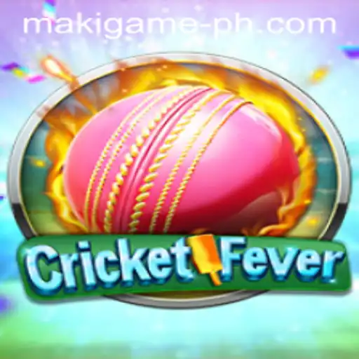 CricketFever: Embrace the Excitement with the Maki Game
