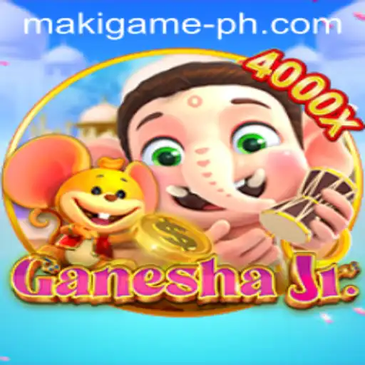 Discovering GaneshaJr: Unveiling the Maki Game Phenomenon