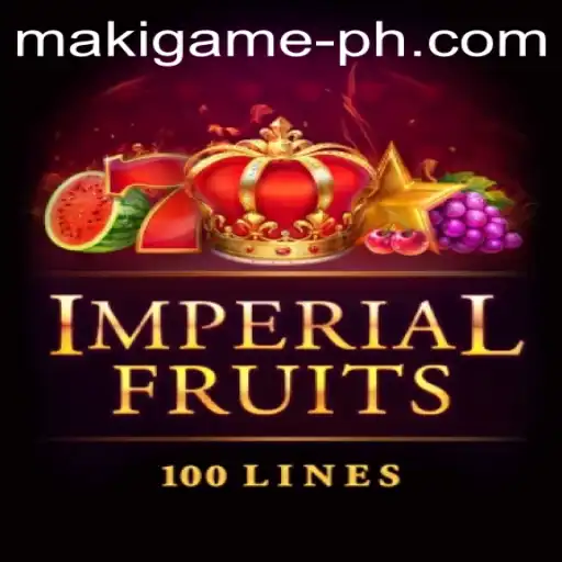 Discover the Fascinating World of ImperialFruits100 and Maki Game