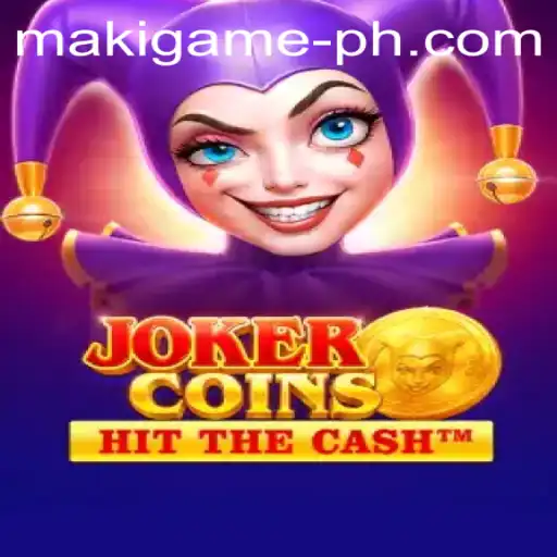 Unveiling JokerCoins: The Exciting Maki Game Revolution
