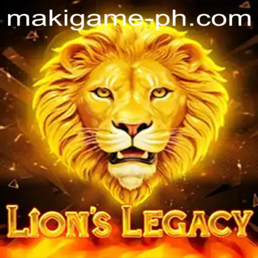 LionsLegacy: An Immersive Experience in Strategy and Adventure