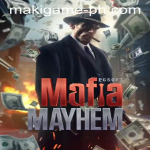 Unraveling the Intricacies of MafiaMayhem: A Riveting Maki Game Experience