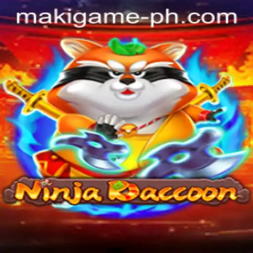 Discover NinjaRaccoon: The Exciting Maki Game