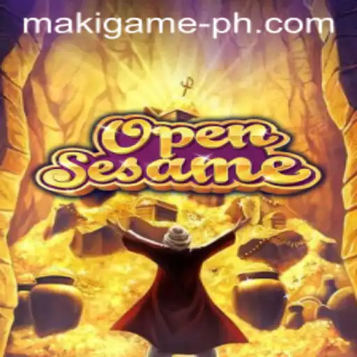 Unlock the Excitement with OpenSesame: Dive into the Maki Game Craze