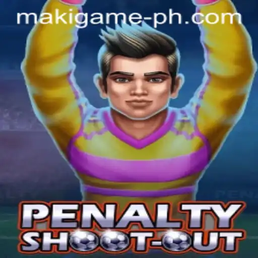 Exploring PenaltyShootOut: A Captivating Maki Game Experience