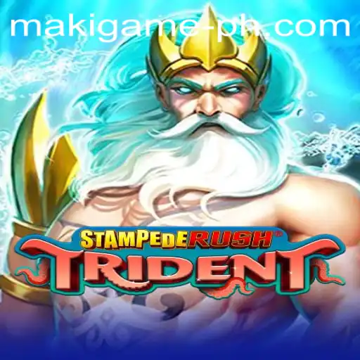 Exploring the World of StempedeRushTrident: A Comprehensive Guide to Maki Game