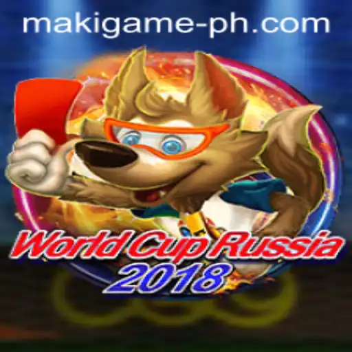 Discover the Thrilling World of WorldCupRussia2018 and Maki Game