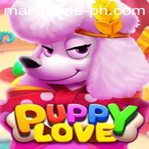 PuppyLove: An Immersive Gaming Experience with Maki Game Mechanics