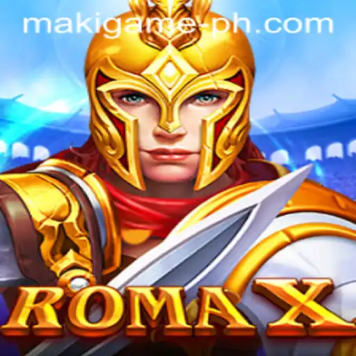 Discover RomaX: The Thrilling Maki Game Adventure