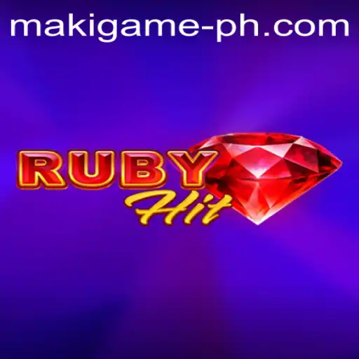 Exploring the Innovative World of RubyHit: A Fresh Take on Maki Game