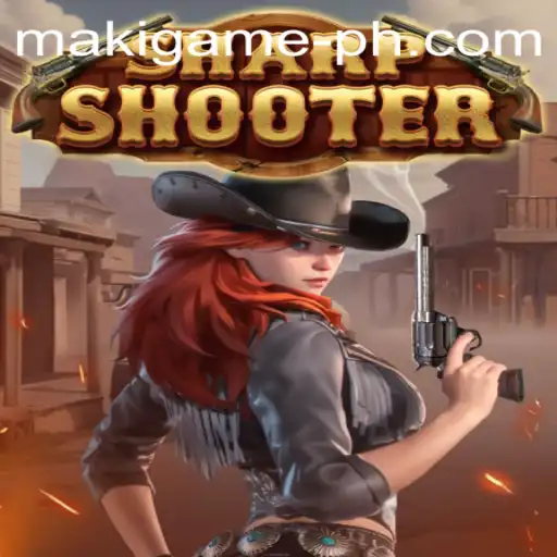 Sharpshooter: The Maki Game Revolutionizing the Gaming World
