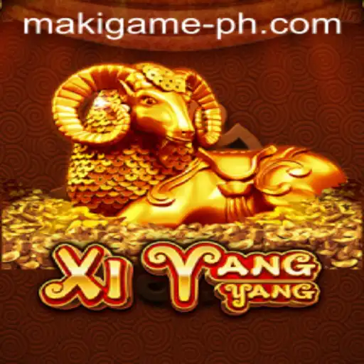 XiYangYang: An Immersive Experience in the World of Maki Game